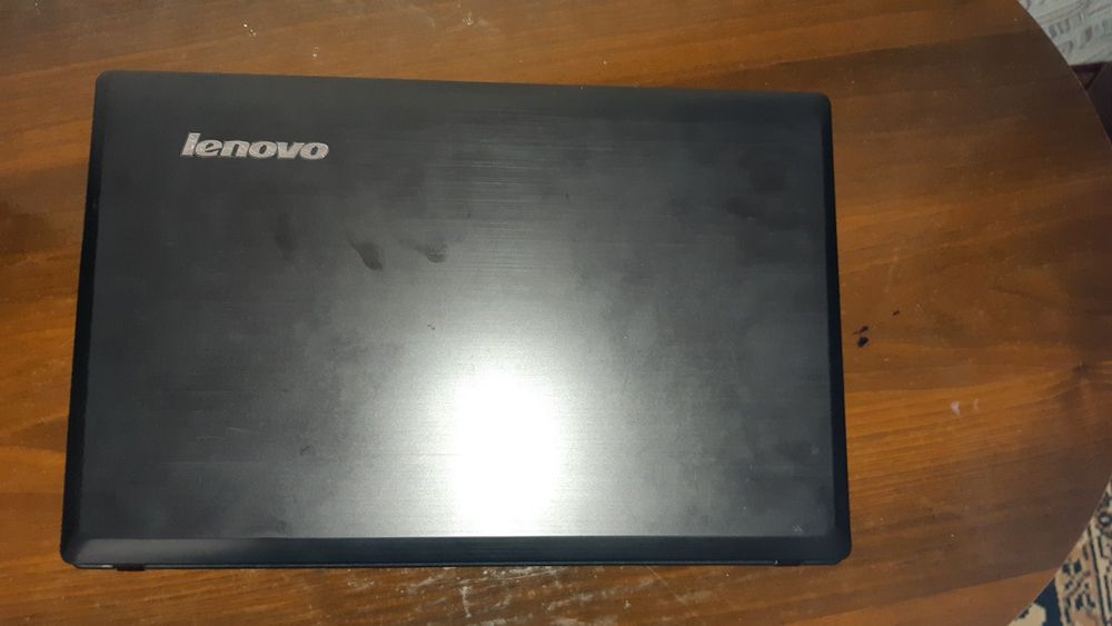 Ноутбук Lenovo G580