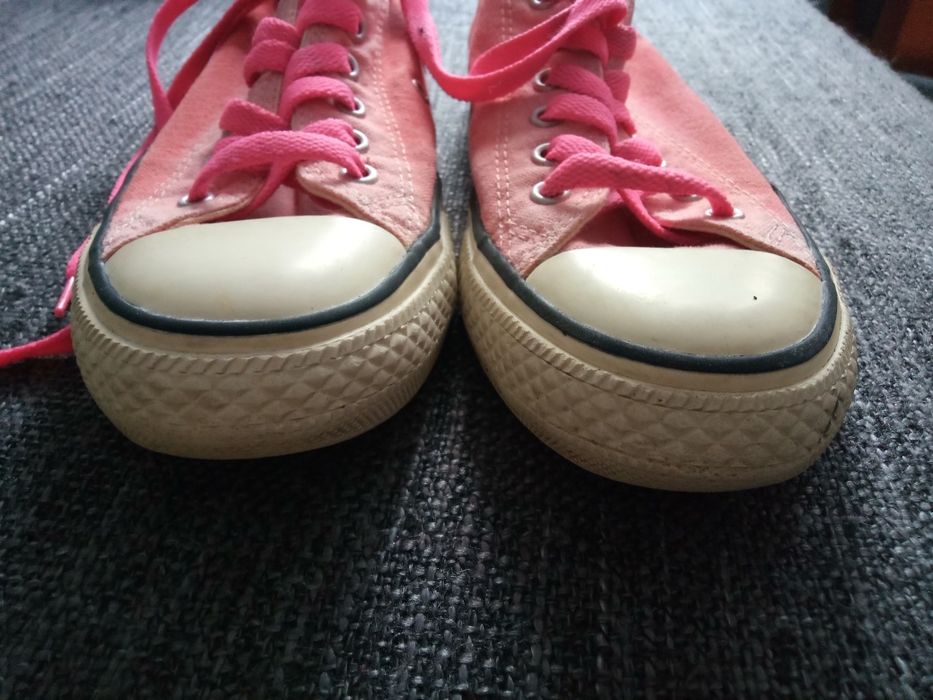 Trampki Converse 37