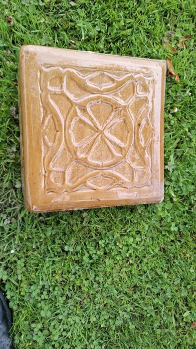 kafle kominek, piec, nowe