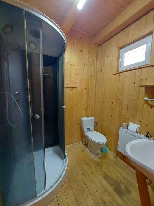 Продам дачний котедж на березі Дністра