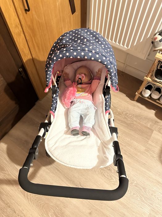 Продам візочок.