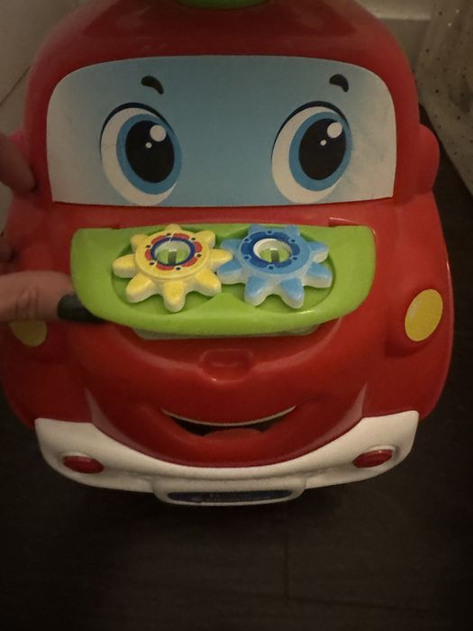 Carrinho Andador Clementoni