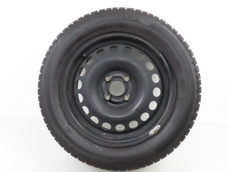 Koło dojazdowe 15'' Opel 4x100