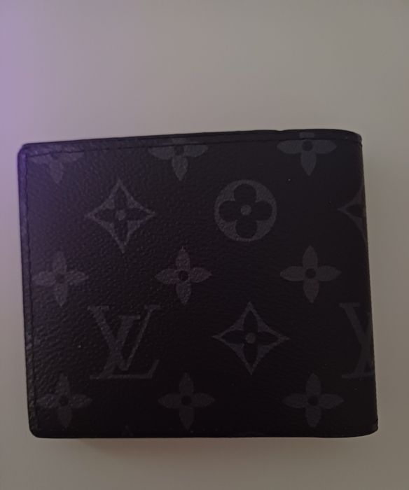 portfel Louis Vuitton