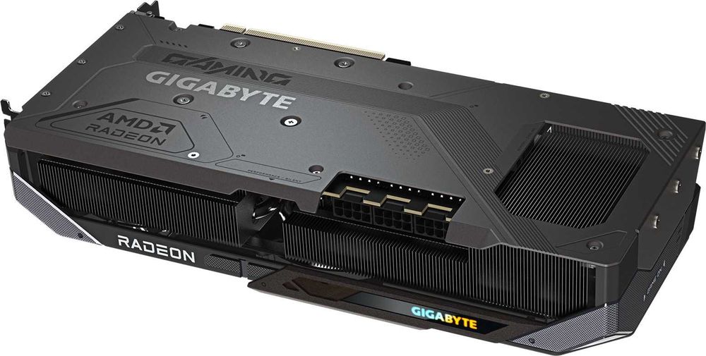 Гарантія! RX 9070 16GB Gigabyte Gaming OC Ігрова відеокарта ТехноБро