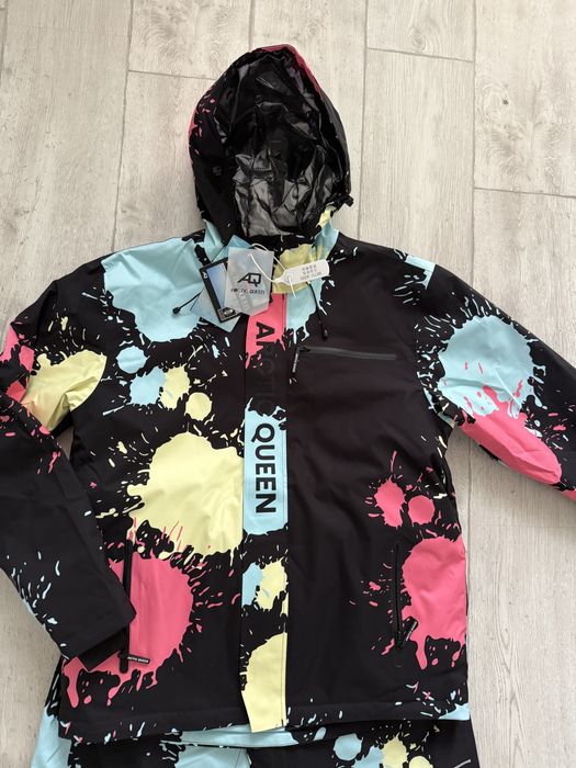 Лыжный костюм унисекс