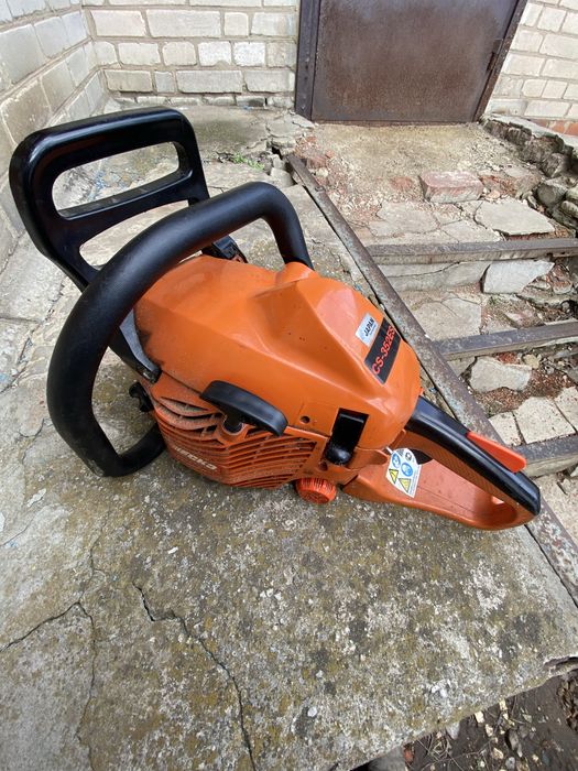 Японская бензопила 100% оригинал!!!