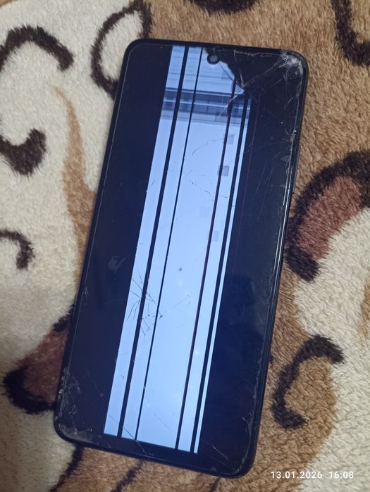 Телефон на запчастини