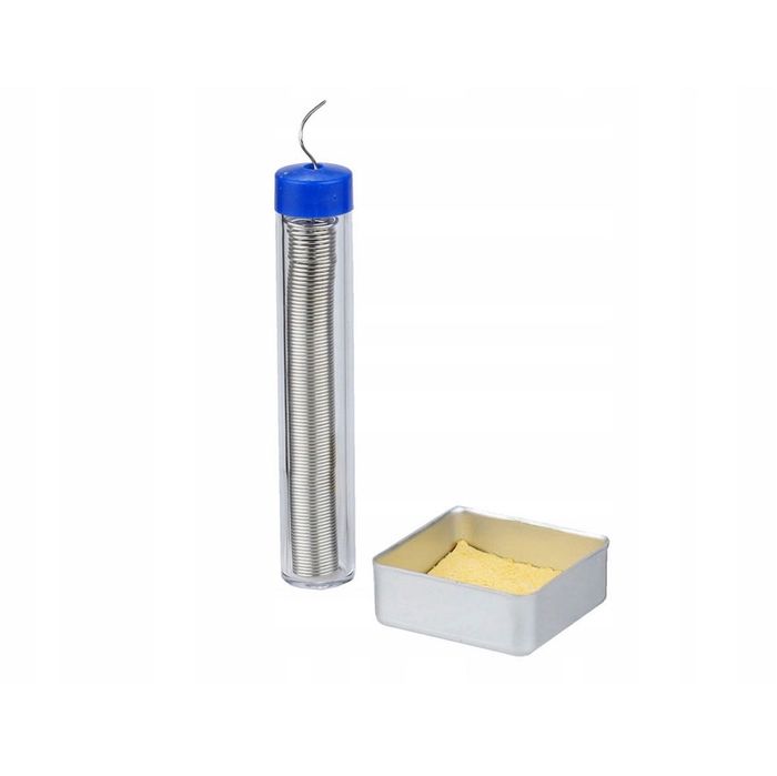 Lutownica palnik gazowy VERSAFLAME 2200 DREMEL + gaz