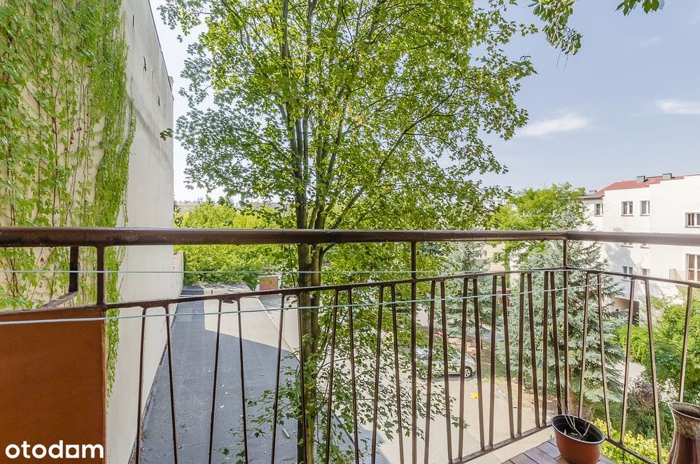 3 Pokoje w Centrum Radomia + Garaż w cenie | 64 m2