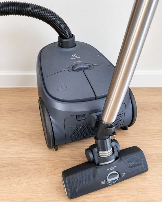 Odkurzacz Electrolux Clean 600 –  regulacja mocy