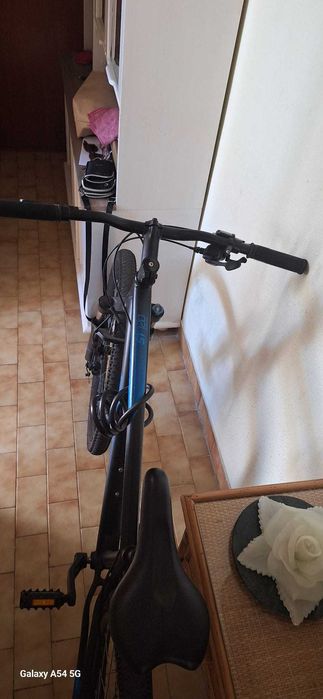 Biblioteca Rockrider ts120