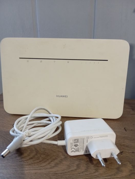 Router modem Huawei B535-232 Wi-Fi LTE