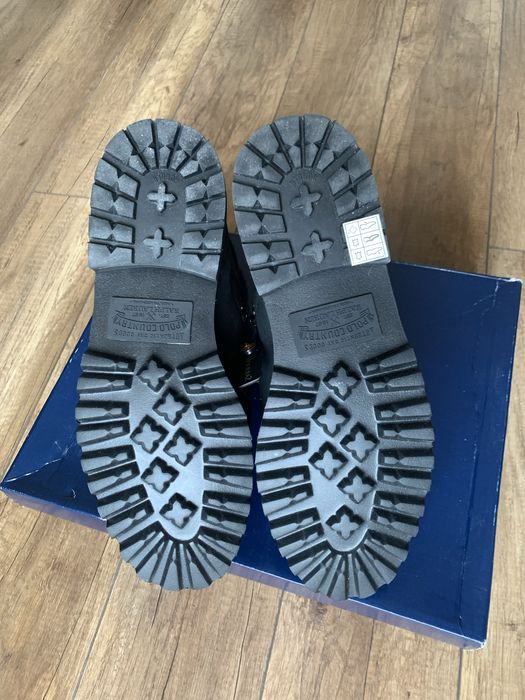 Buty Polo Ralph Lauren Alpine Boot 43 / 28,5 cm