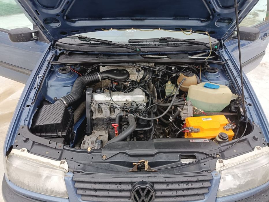 Продам Пасад B4 по т.п