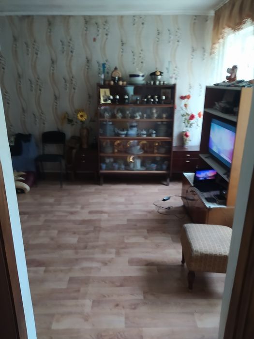 Продаєця будинок с. Орадівка