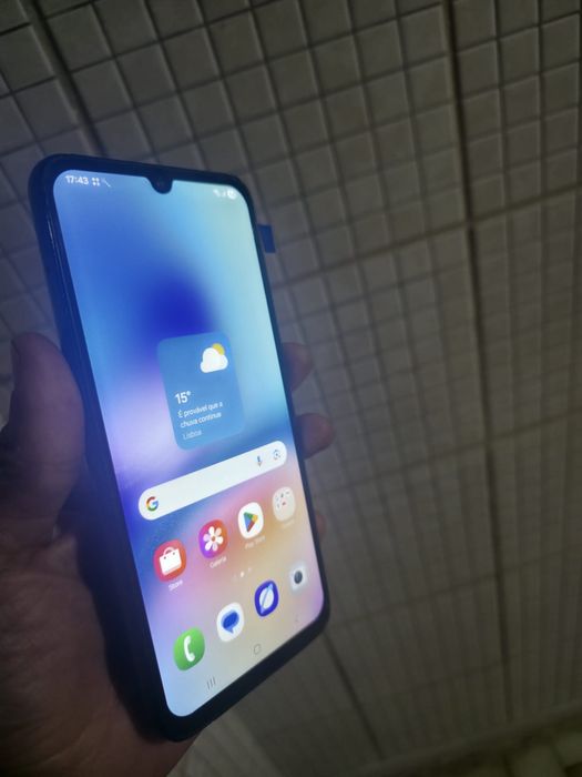 Samsung galaxy a05s128gb