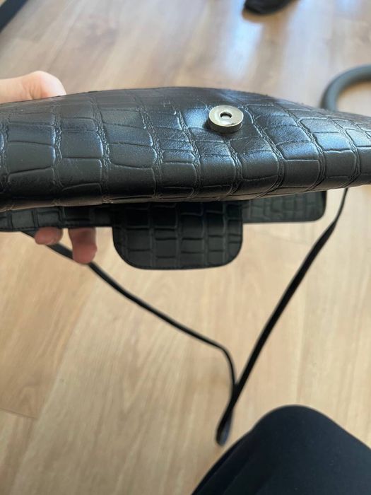 Сумка через плечо