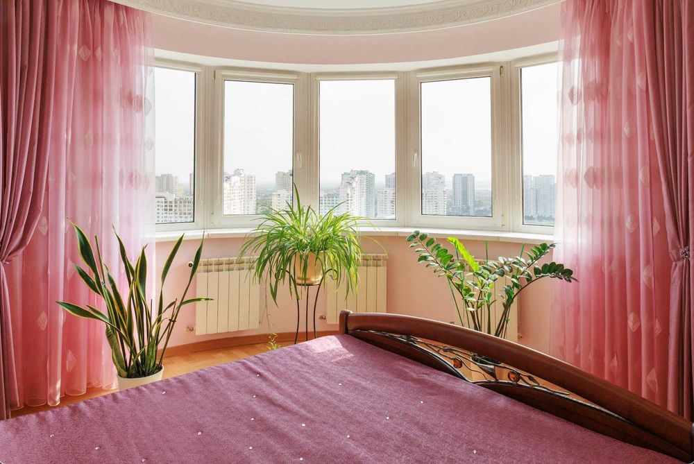 3-rooms apartment apartment by the address st. Bazhana pr (area 126 m²) - Atlanta.ua - photo 15