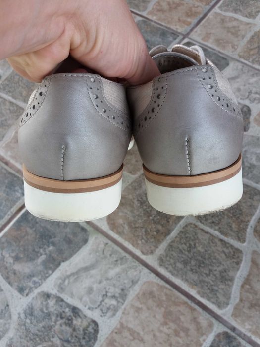 oksfordy geox 37