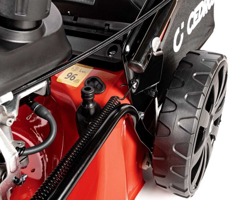 Kosiarka Spalinowa bez napędu Cedrus Cedks48