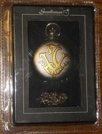 Relógio de Bolso - Júlio Verne