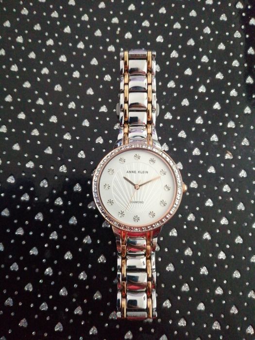 Zegarek Damski ANNE KLEIN