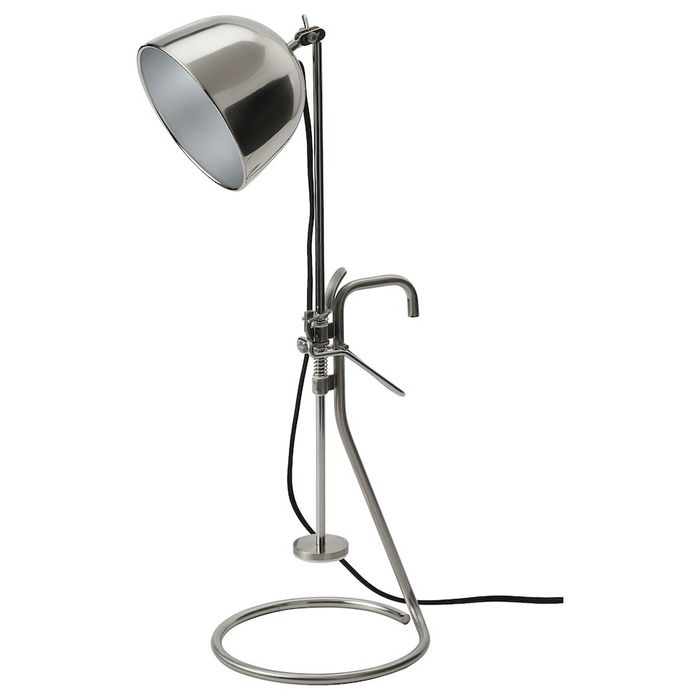Candeeiro IKEA Ravaror