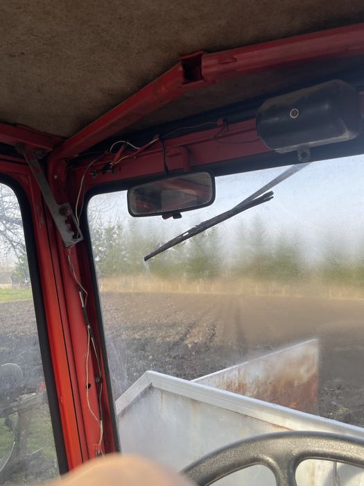 Т 16 мг трактор хтз універсальний