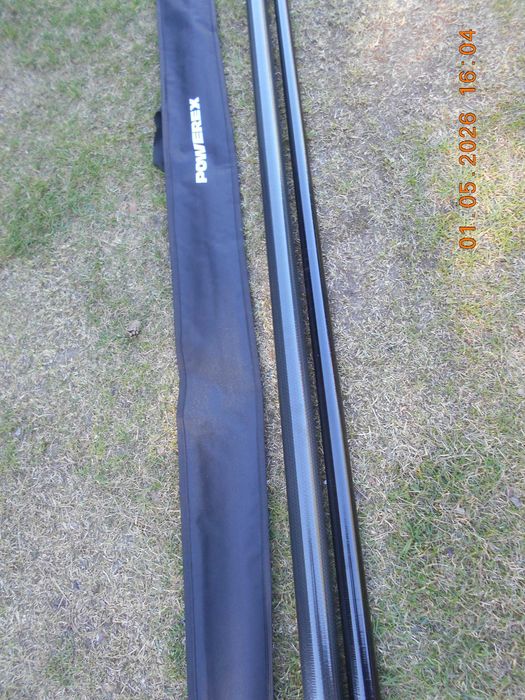 Maszt windsurfingowy Pawerex 430 cm  60 %