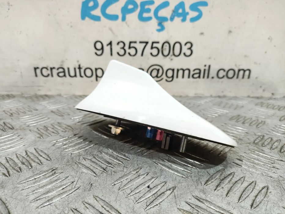 Base antena Jaguar XF X250 (2015) - DX23-19C089 DX2319C089