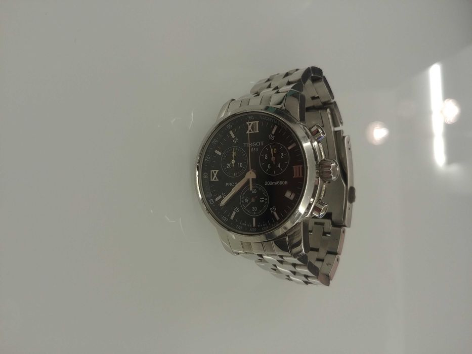 zegarek męski Tissot PRC200, UNIKAT!!