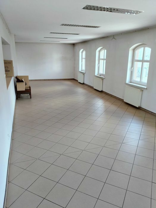 Lokal do wynajęcia centrum