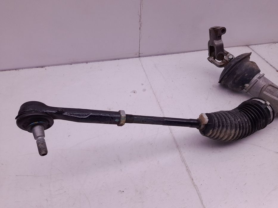 Caixa de direção OPEL Corsa E