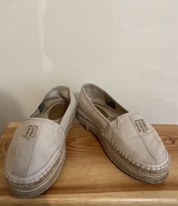 Еспадрилі Tommy Hilfiger
