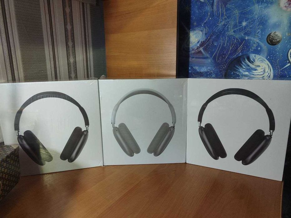 Навушники AirPods Max