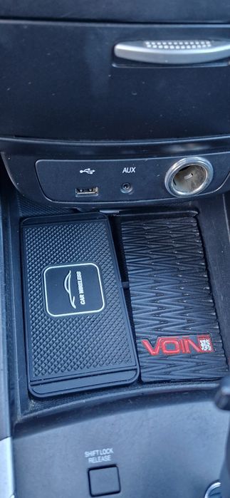 Кроссовер 4*4 SsangYong Korando АКПП, дизель