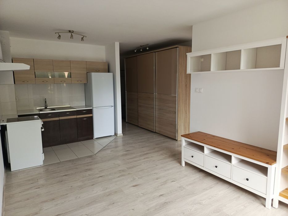 Wynajmę mieszkanie 2 pokojowe 40 m2