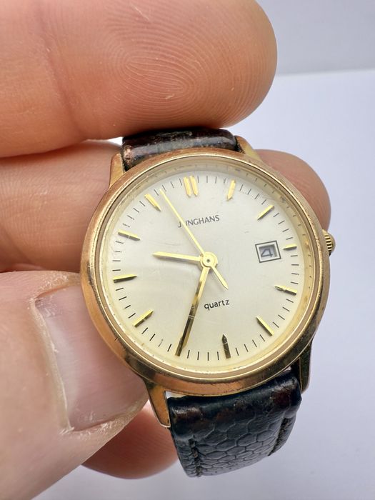 Zegarek Damski Junghans