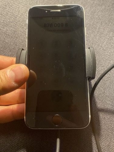 Iphone SE  Desbloqueado