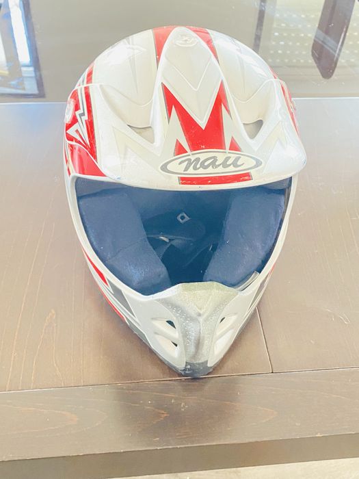 Capacete infantil