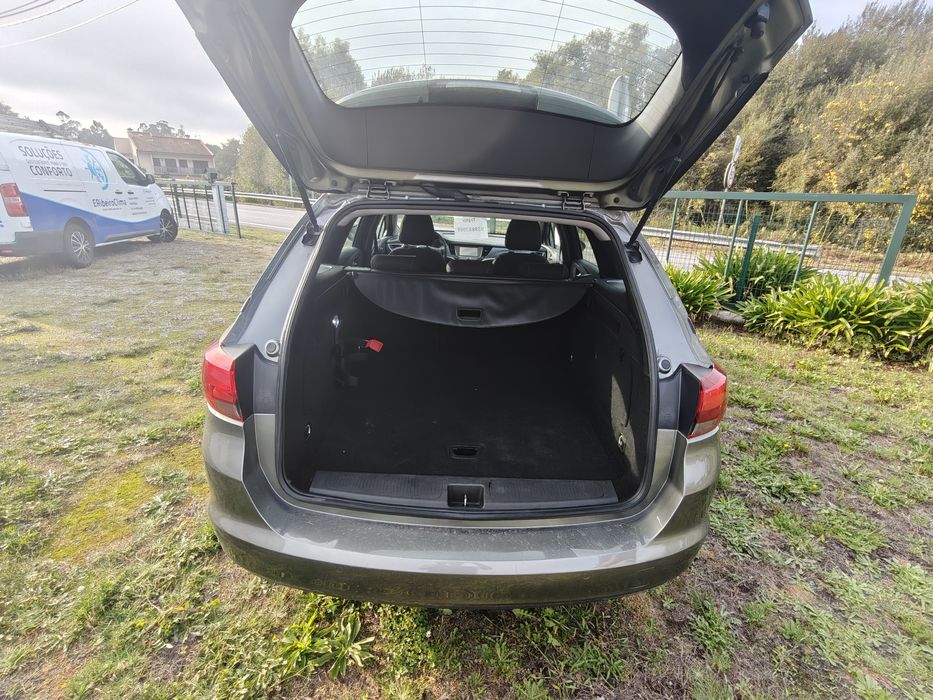 Opel Astra K Sport Tourer 1.6 CDTI 110cvs 2019
