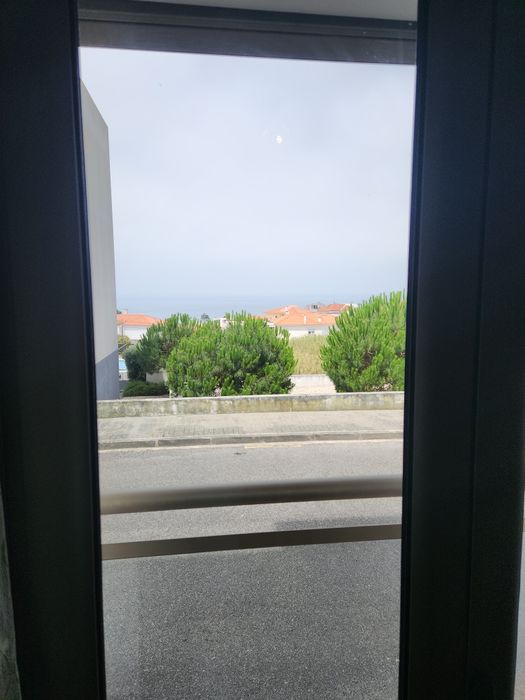 Apartamento T3 Nazaré