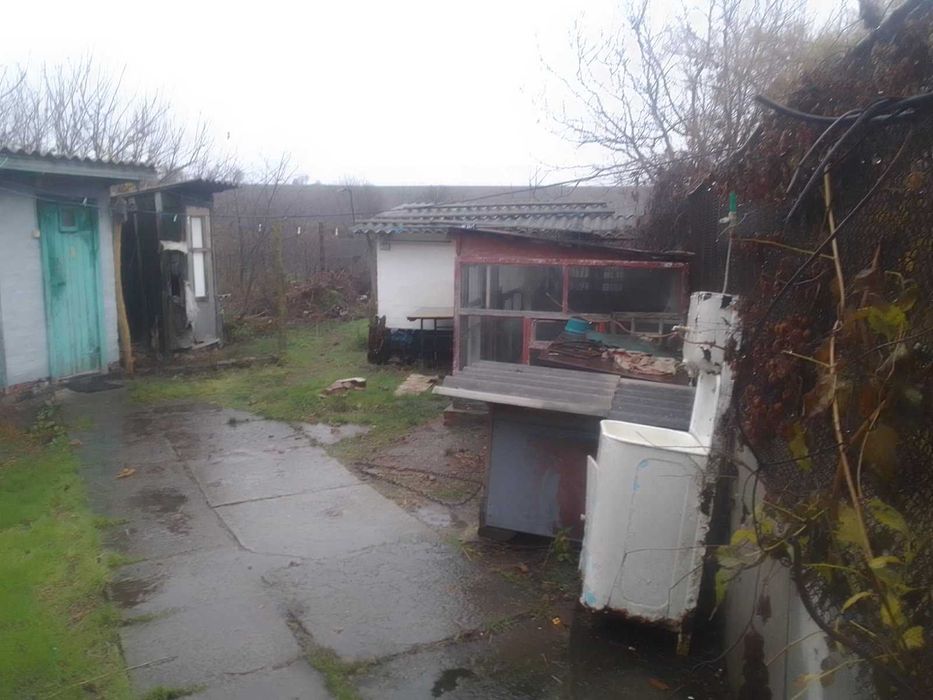 Продаж будинку с.Попівка