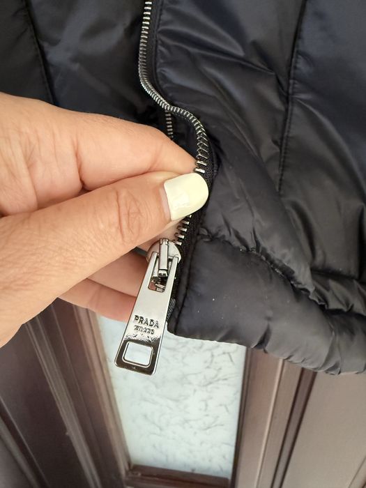 Куртка Prada XL