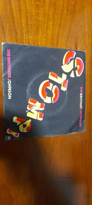 Discos de Vinil "lote"