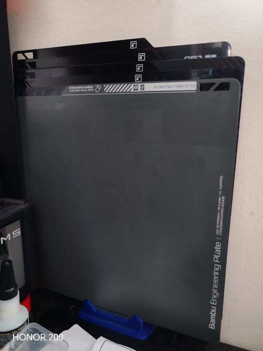 Impressora 3D Bambu Lab X1 Carbon