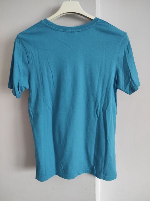 Bluza na krótki rękaw destination 146/152