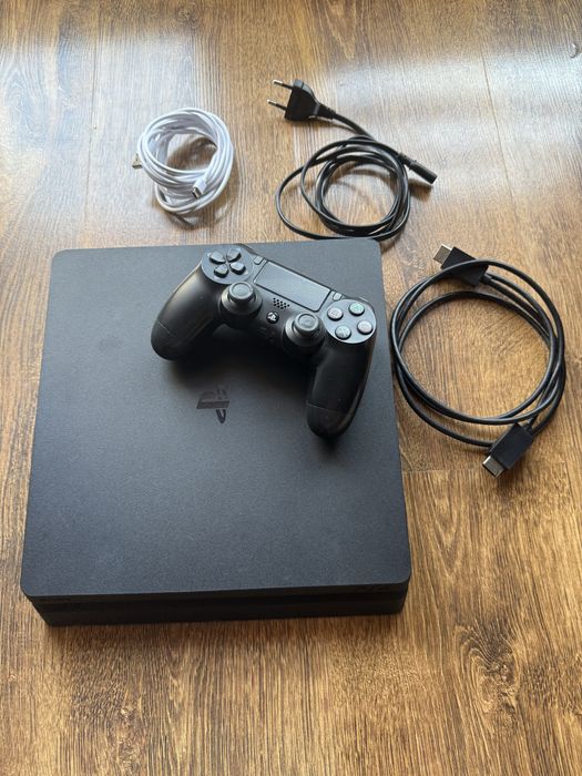 Sony PlayStation 4 Slim 500GB