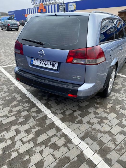 Продам добре авто